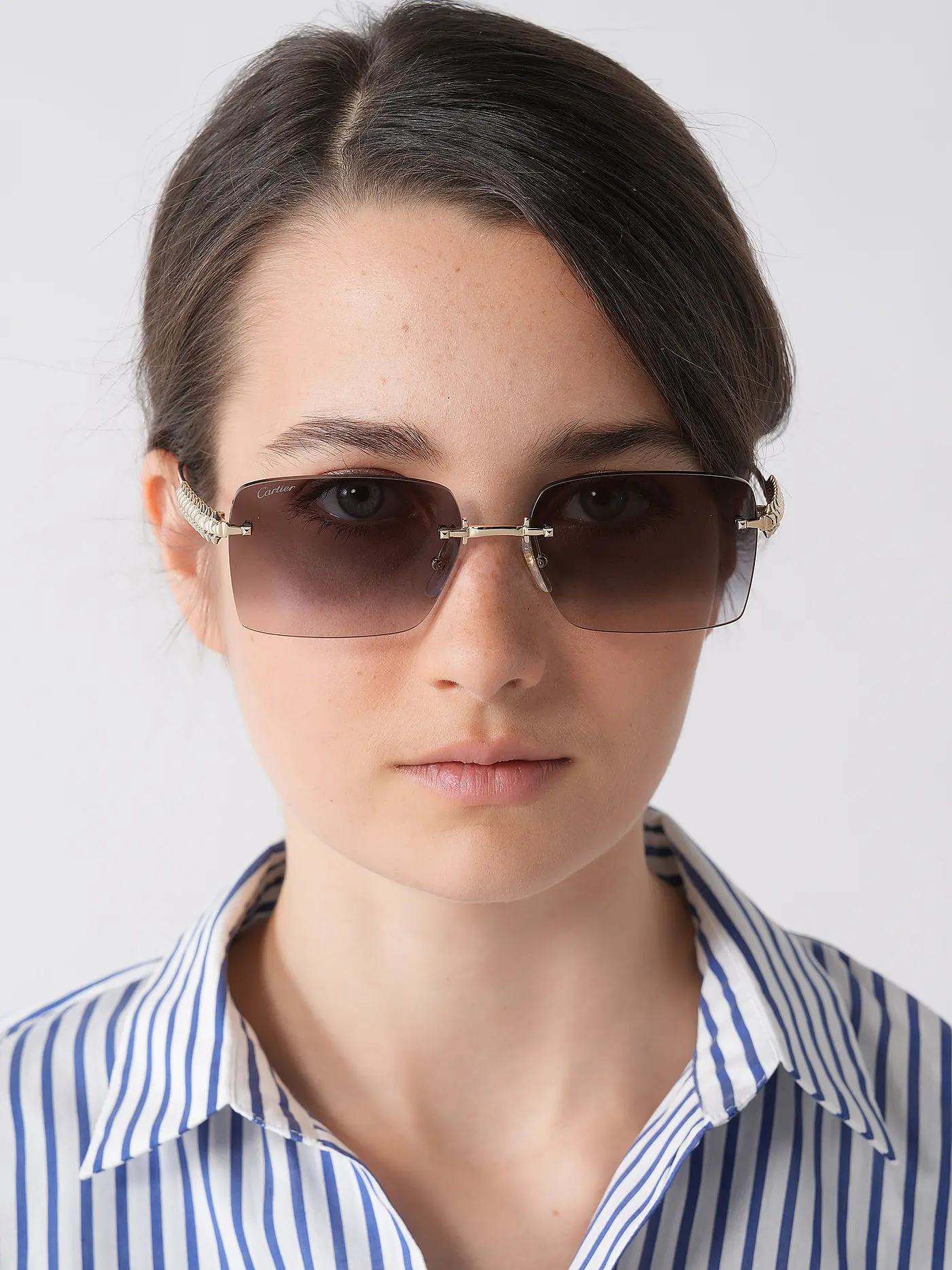 CARTIER | Sonnenbrille CT0545S | 